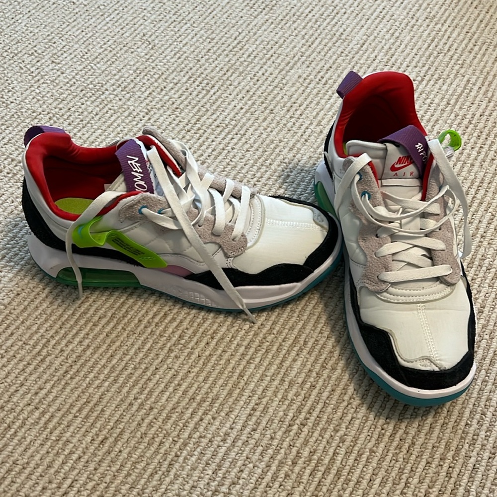 Women's Jordans